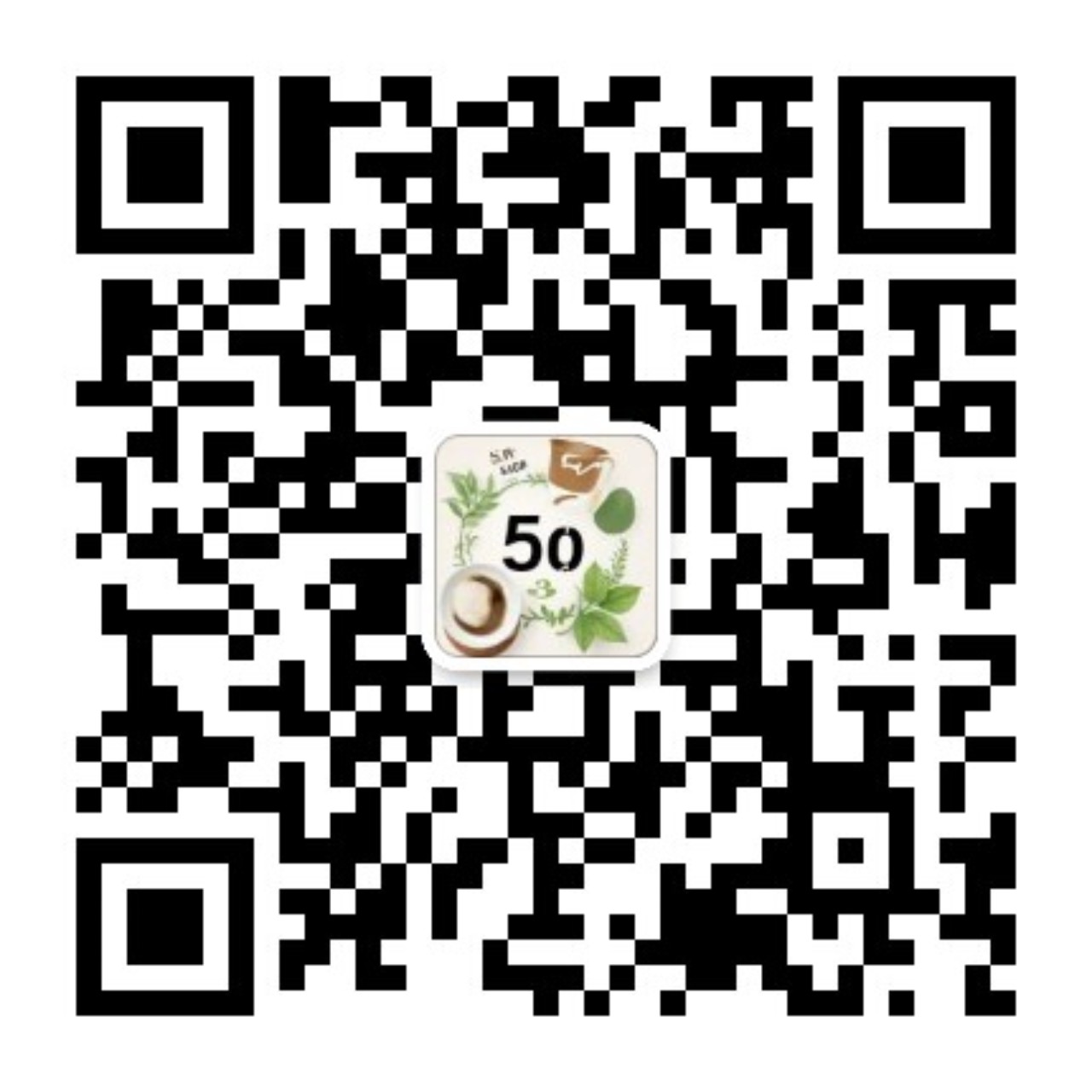 503咖啡馆